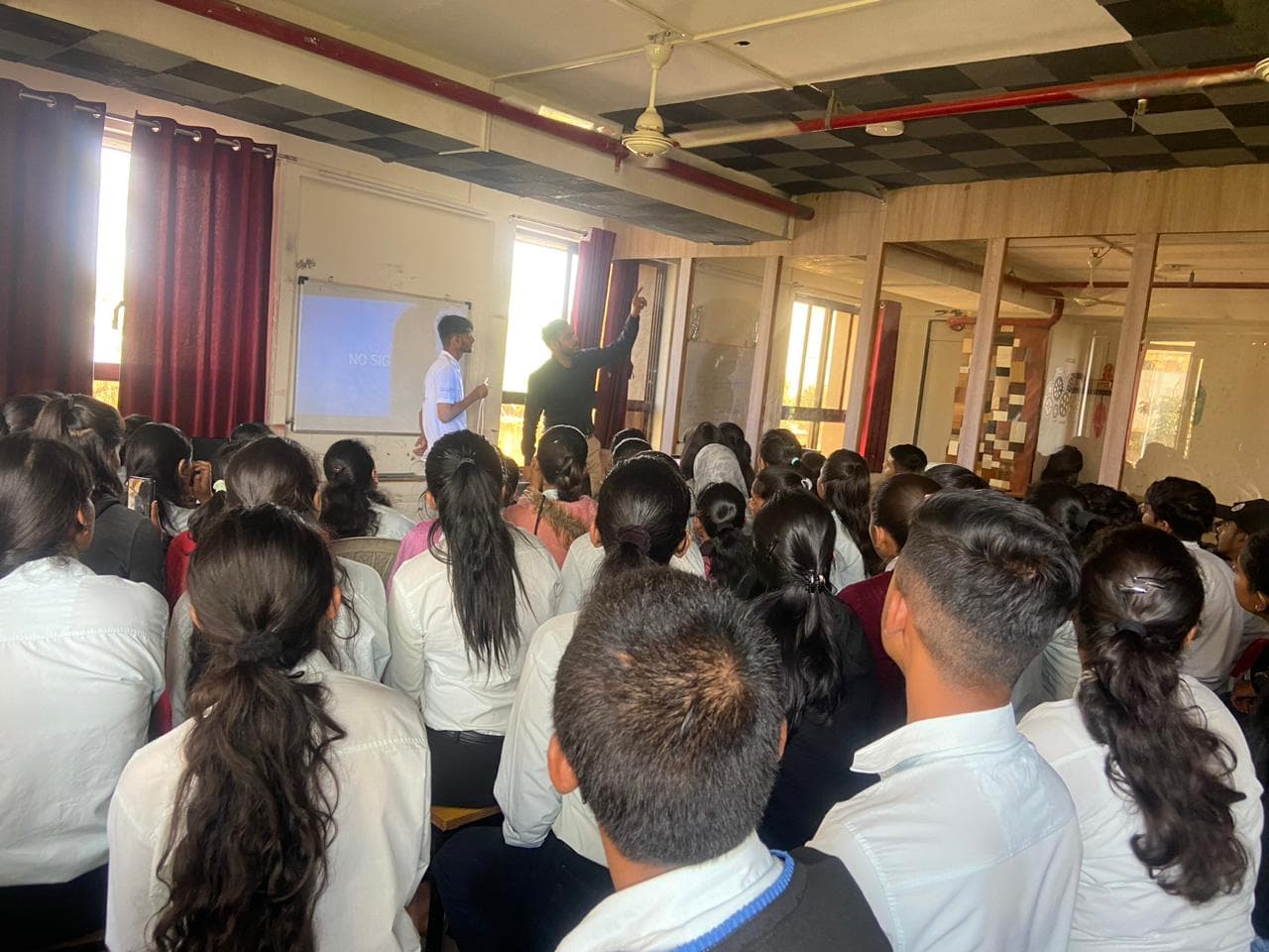 IDT Nashik Institute of Design and Technology Activities & Events photo 8